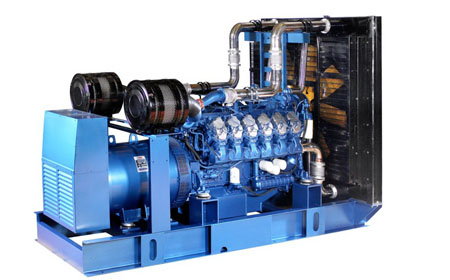 柴油發(fā)電機(jī)出現(xiàn)漏油、漏水或漏氣處理方法